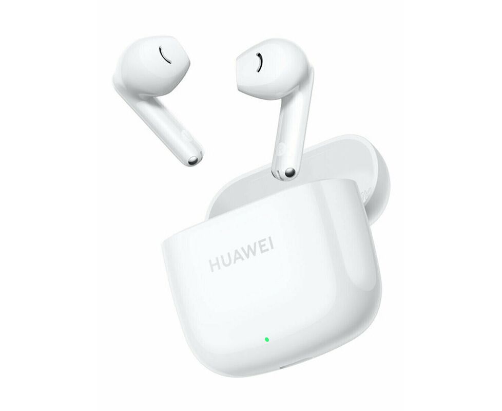 Гарнитура Huawei Freebuds SE 2 55036940 Ceramic White