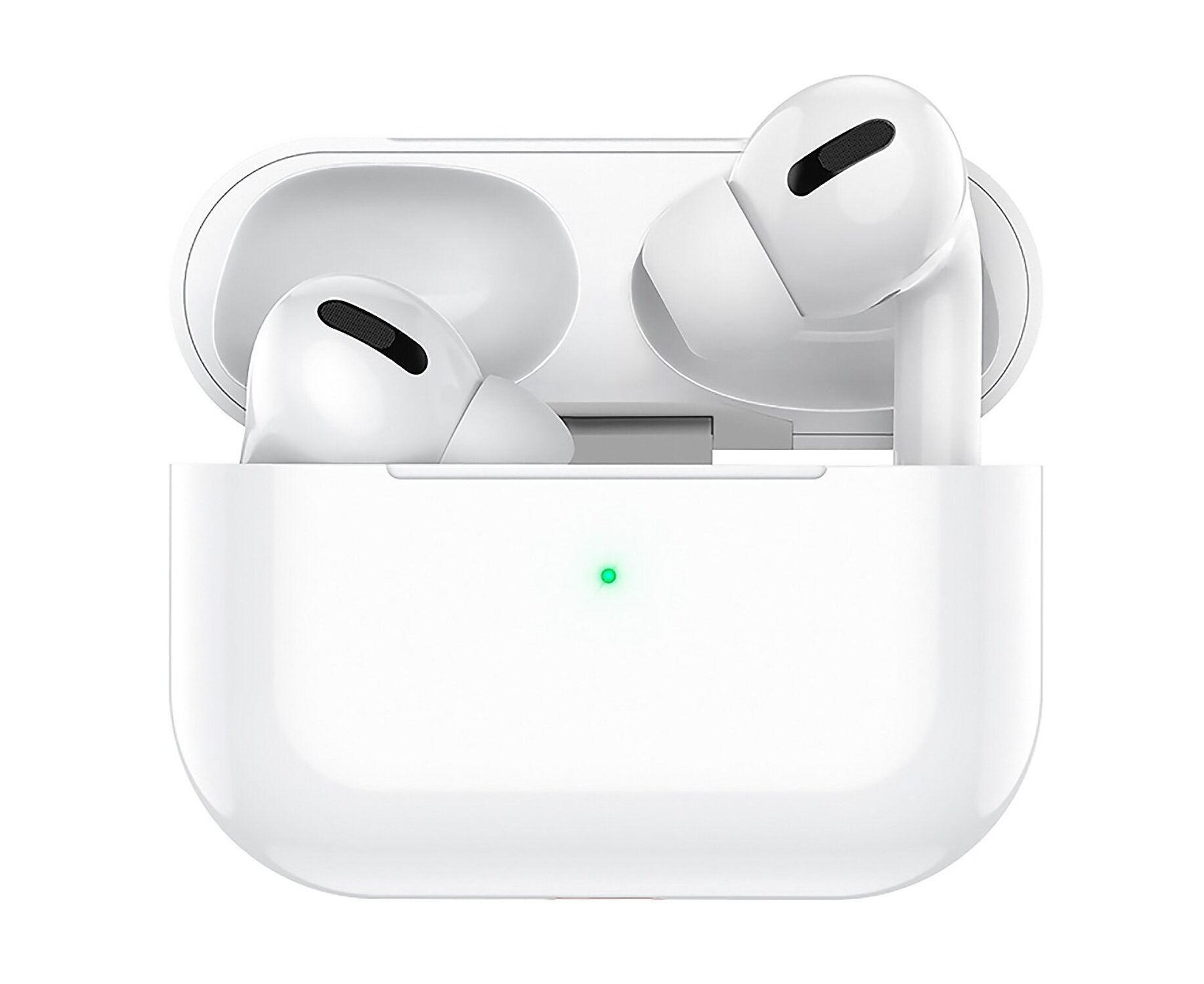 Беспроводные Bluetooth-наушники Hoco TWS EW27 True (white) (211877)