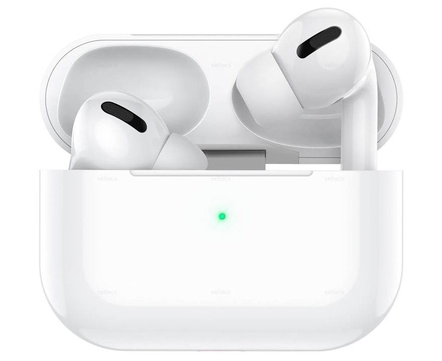 Наушники bluetooth HOCO EW27 True wireless stereo headset (белый)