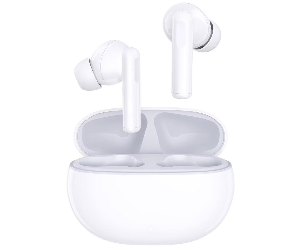 Гарнитура HONOR CHOICE X7 Lite TWS White 5504 ABRS