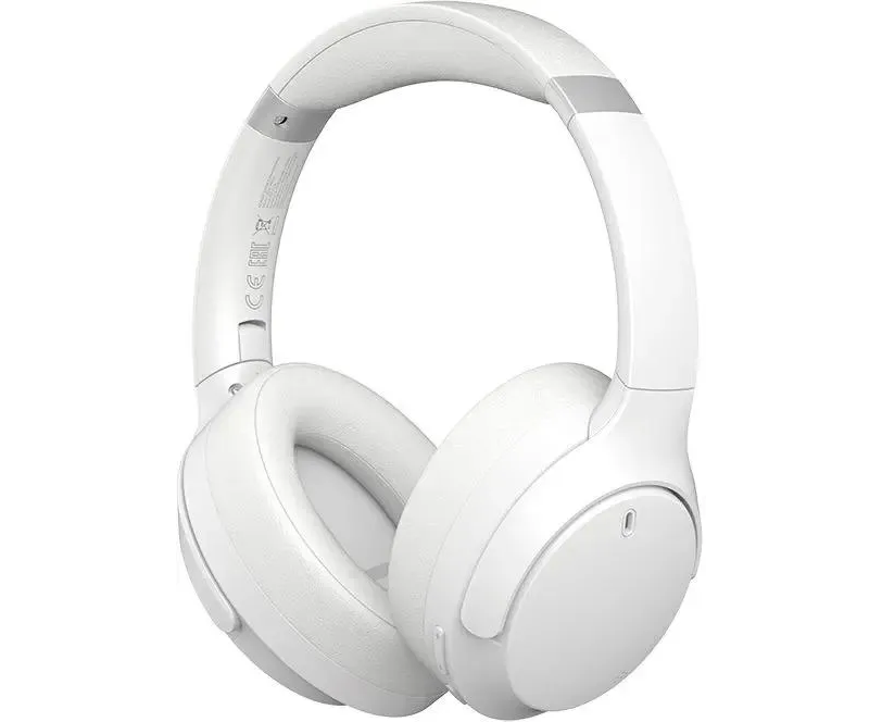 Нaушники WRL HONOR CHOICE ROS-ME01 White 5504 ABGP