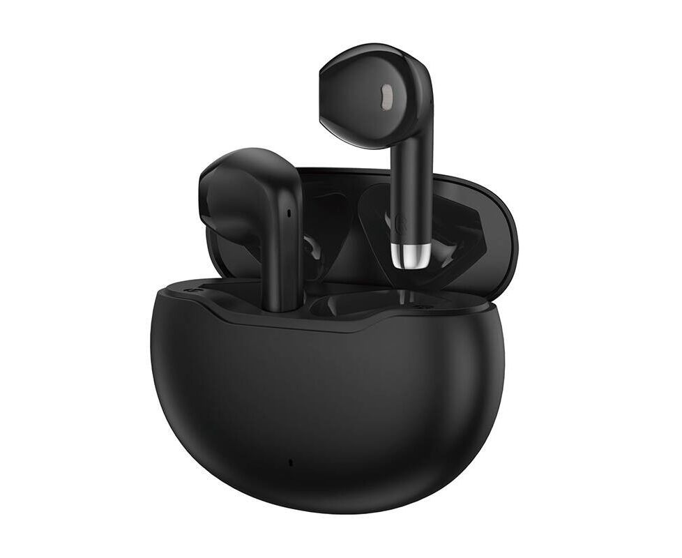 Беспроводные Bluetooth-наушники Foneng BL130 (Black)