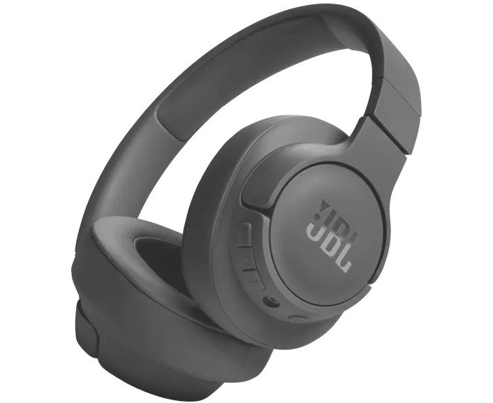 Наушники bluetooth JBL T720 BT (черный)