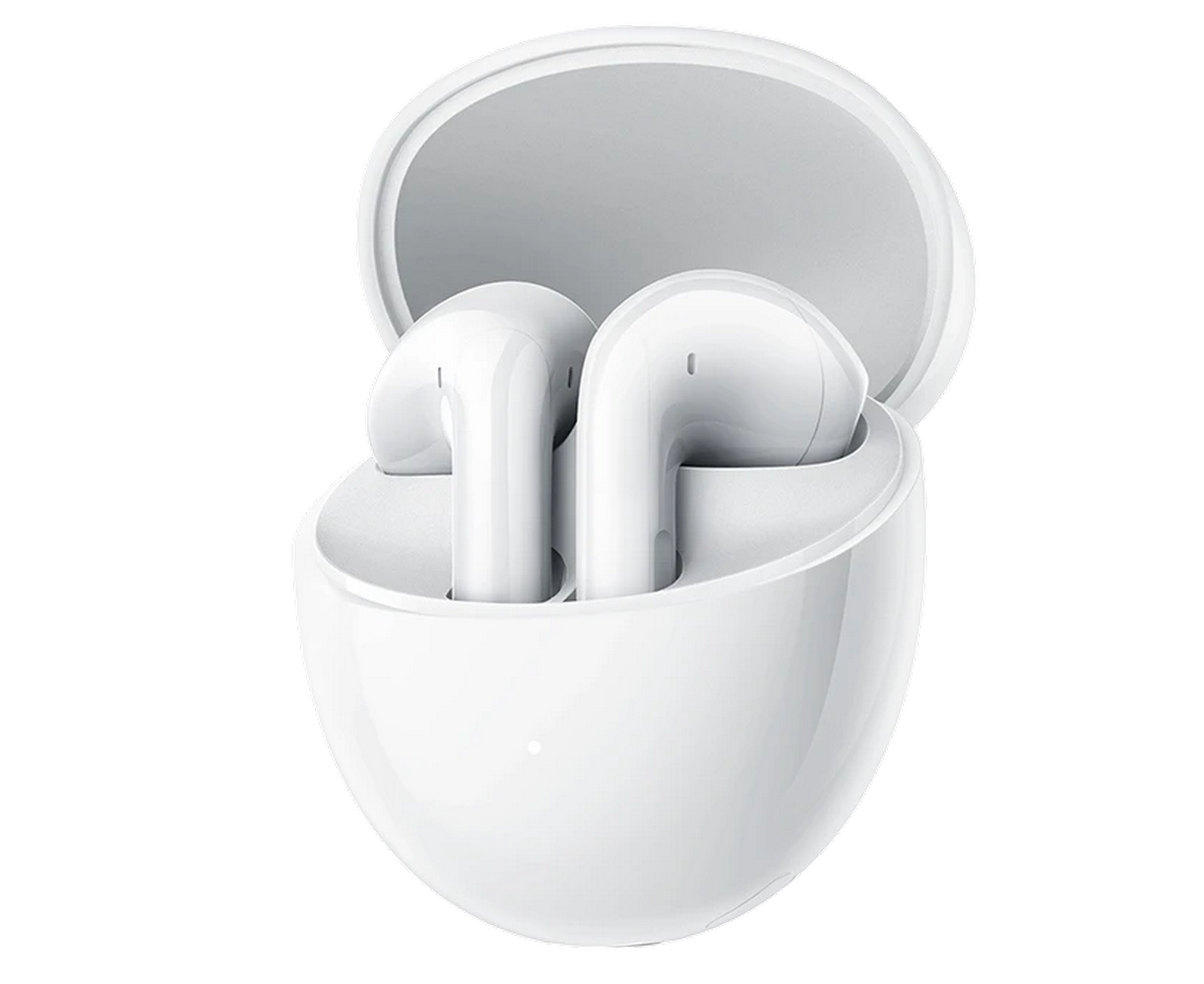 Гарнитура TWS HONOR CHOICE S7 CHP-ME00 5504 ABTK White