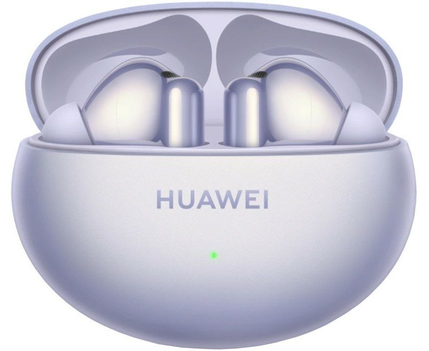 Гарнитура HUAWEI Freebuds 6 I ORCA-T100 Purple 55037547
