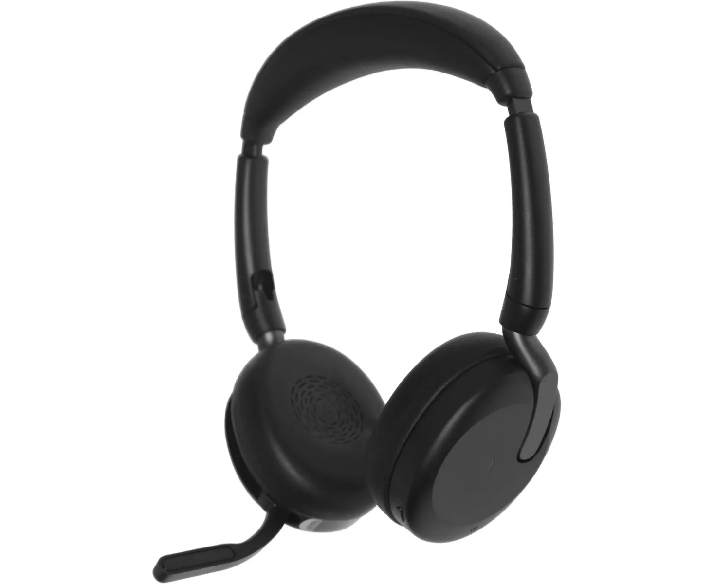 Гарнитура беспроводная Jabra Evolve2 65 Flex (26699-999-989) Link380a MS Stereo WLC