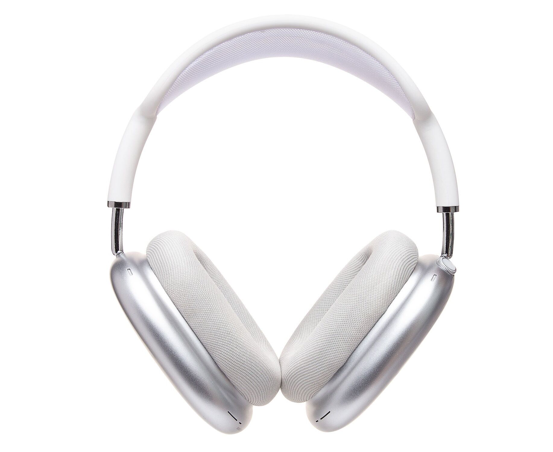 Bluetooth-наушники полноразмерные - Air Pods Max Класс (А) (silver) (232803)