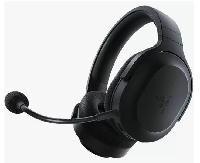 Гарнитура RAZER Barracuda X Mercury (RZ04-04430200-R3 M1)