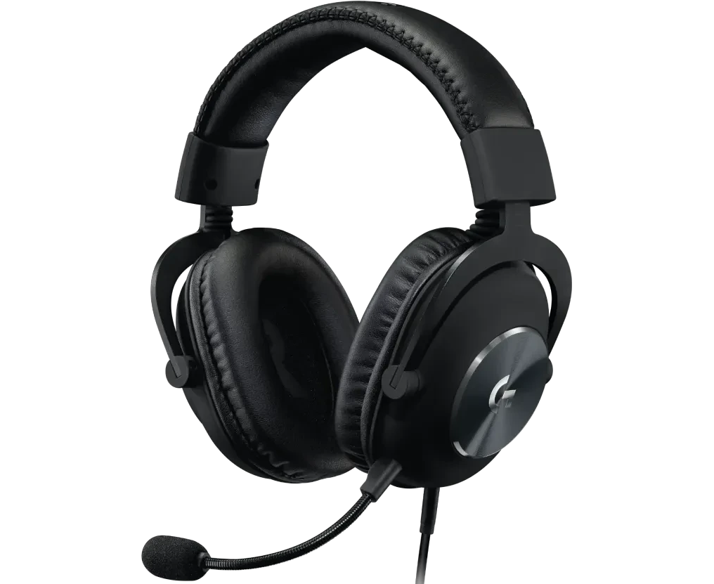 Гарнитура Logitech G Pro X SE Gaming 981-001470 Black
