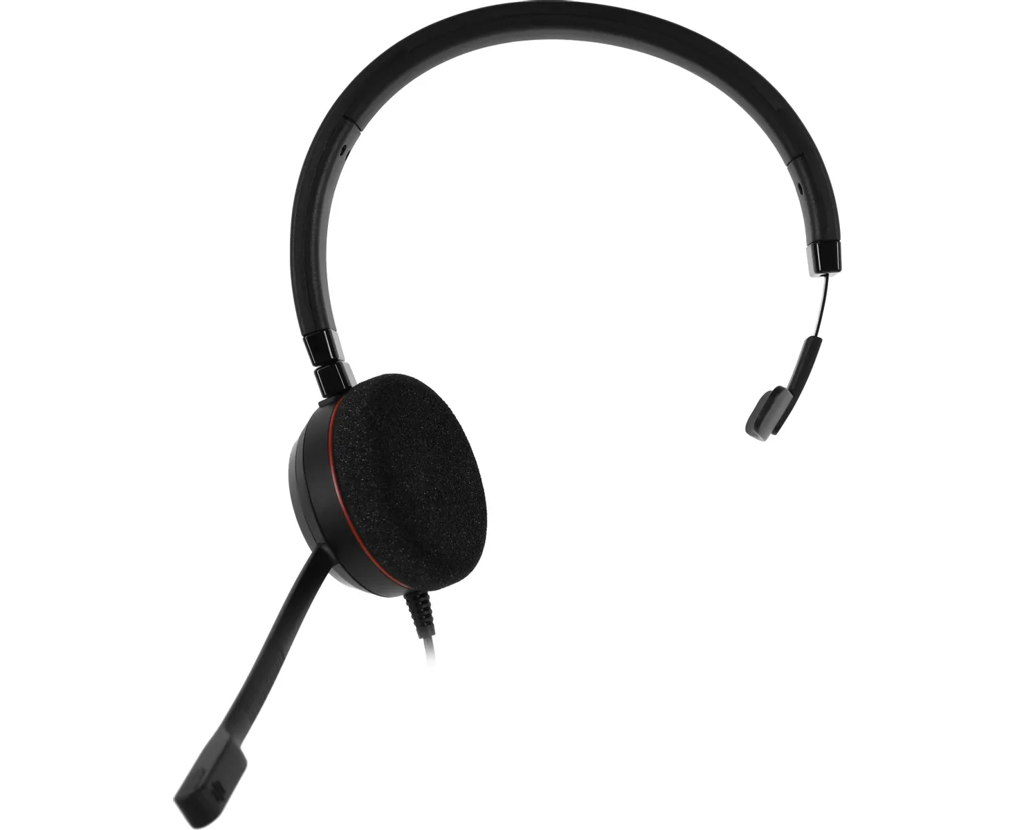 Гарнитура проводная Jabra Evolve 20 (4993-823-169) Mono MS, USB C/A adapter