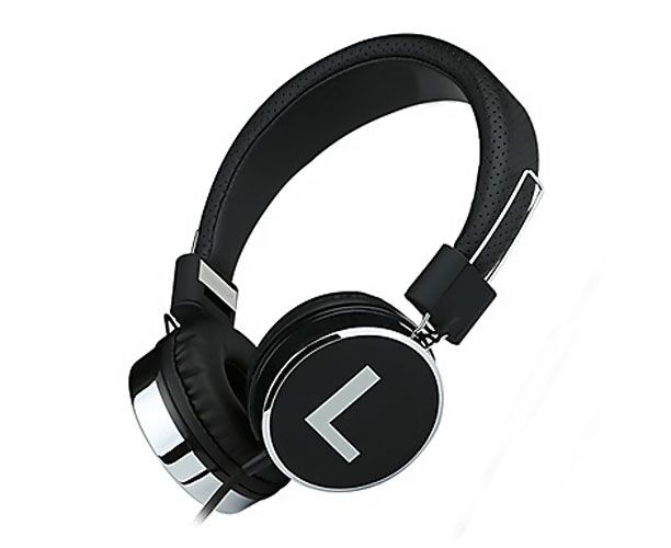Наушники с микрофоном:Kanen IP-878 Black