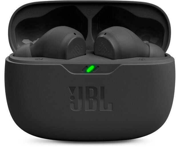 Наушники bluetooth JBL Wave BEAM TWS (чёрный)