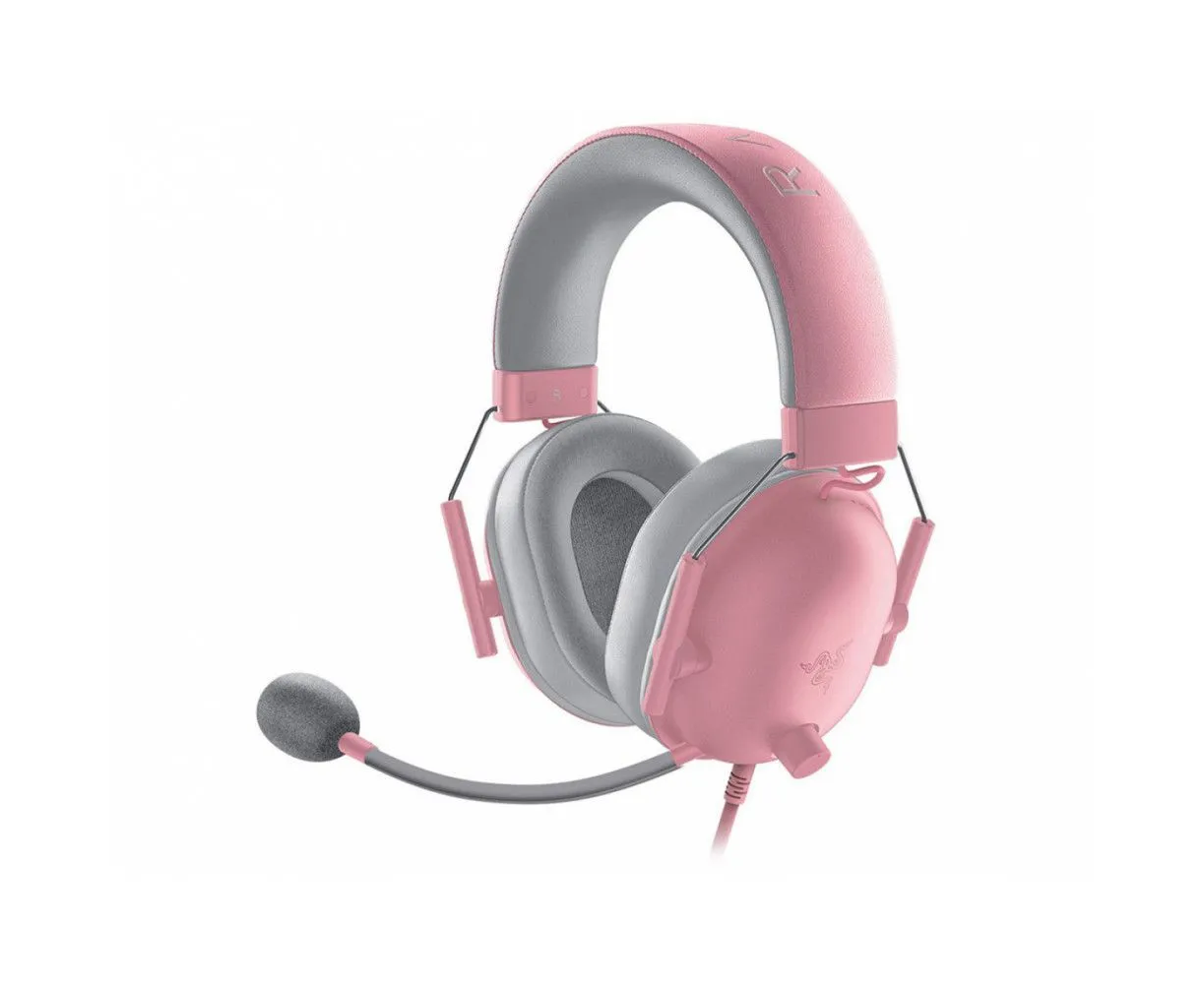 Гарнитура Razer Blackshark V2 X (RZ04-03240800-R3 M1) Quartz