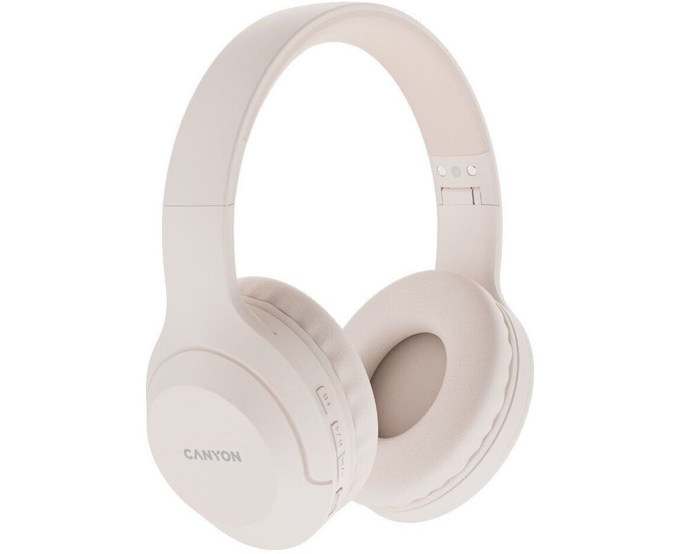 Гарнитура Canyon BTHS-3 (CNS-CBTHS3 BE) Bluetooth