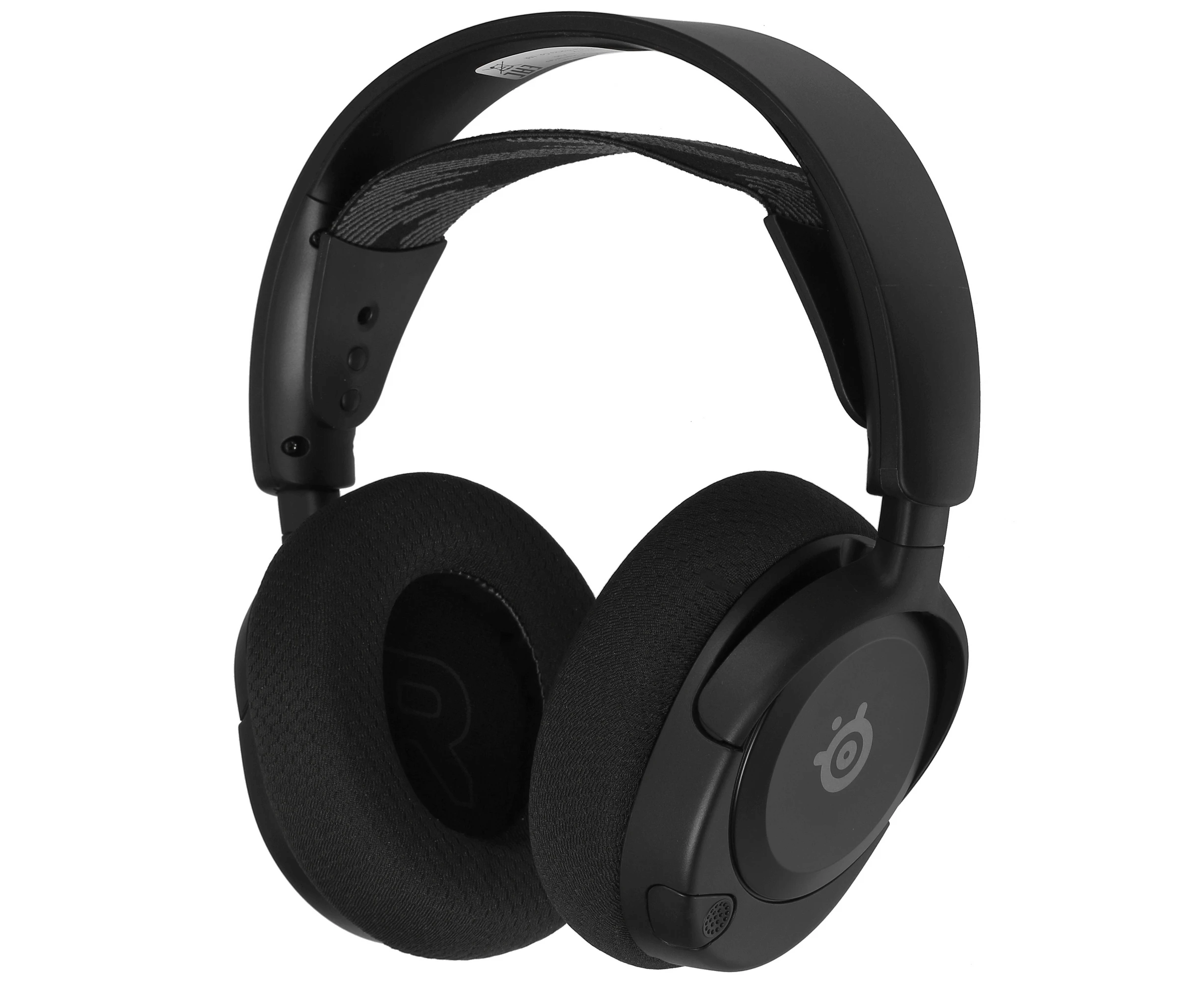 Наушники Steel Series Arctis Nova 1 (61606) Wired Gaming Headset Black