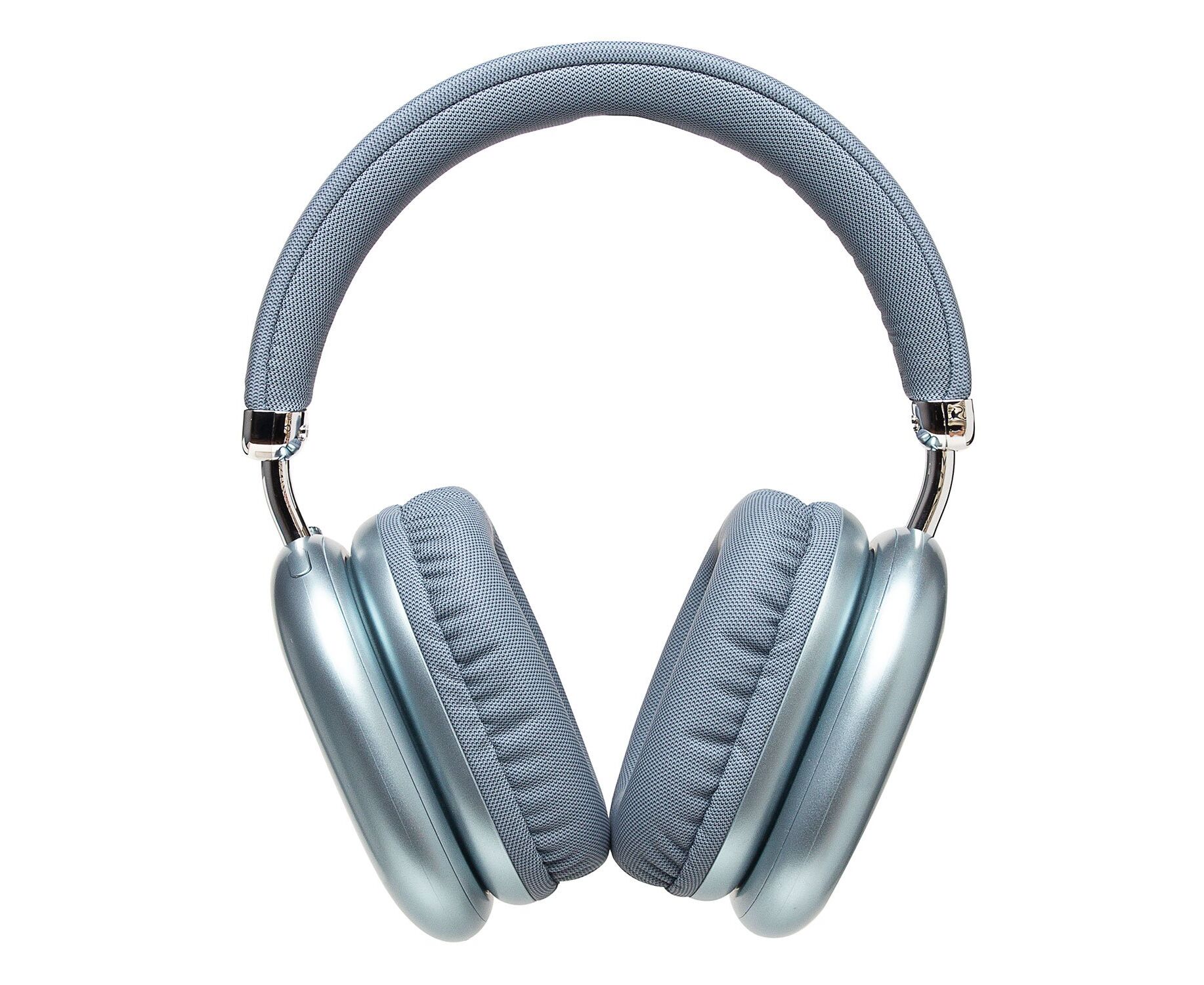 Bluetooth-наушники полноразмерные Hoco W35 Max Joy (sky blue) (235077)