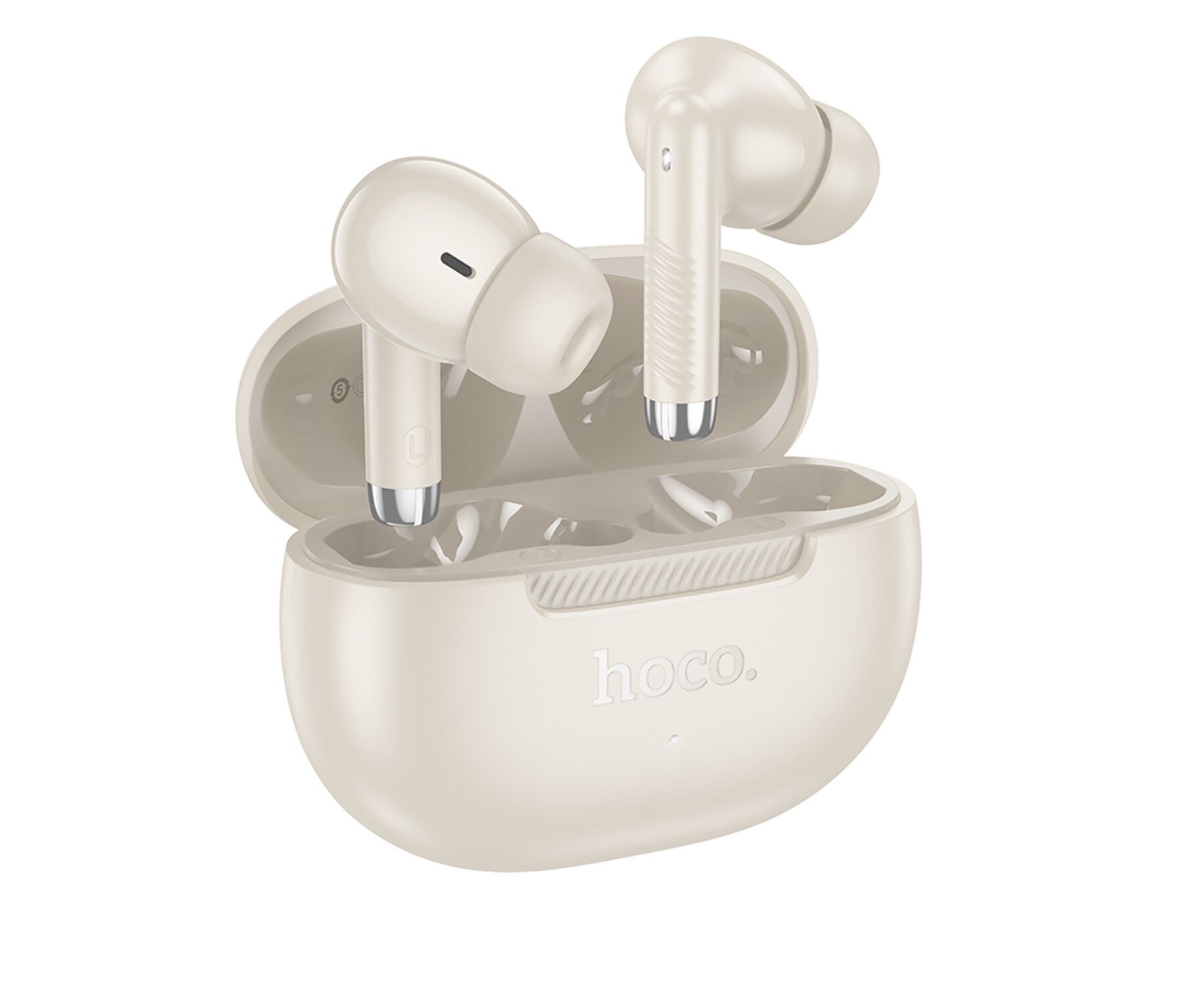 Беспроводные Bluetooth-наушники Hoco TWS EQ24 Estrella (gold) (240177)
