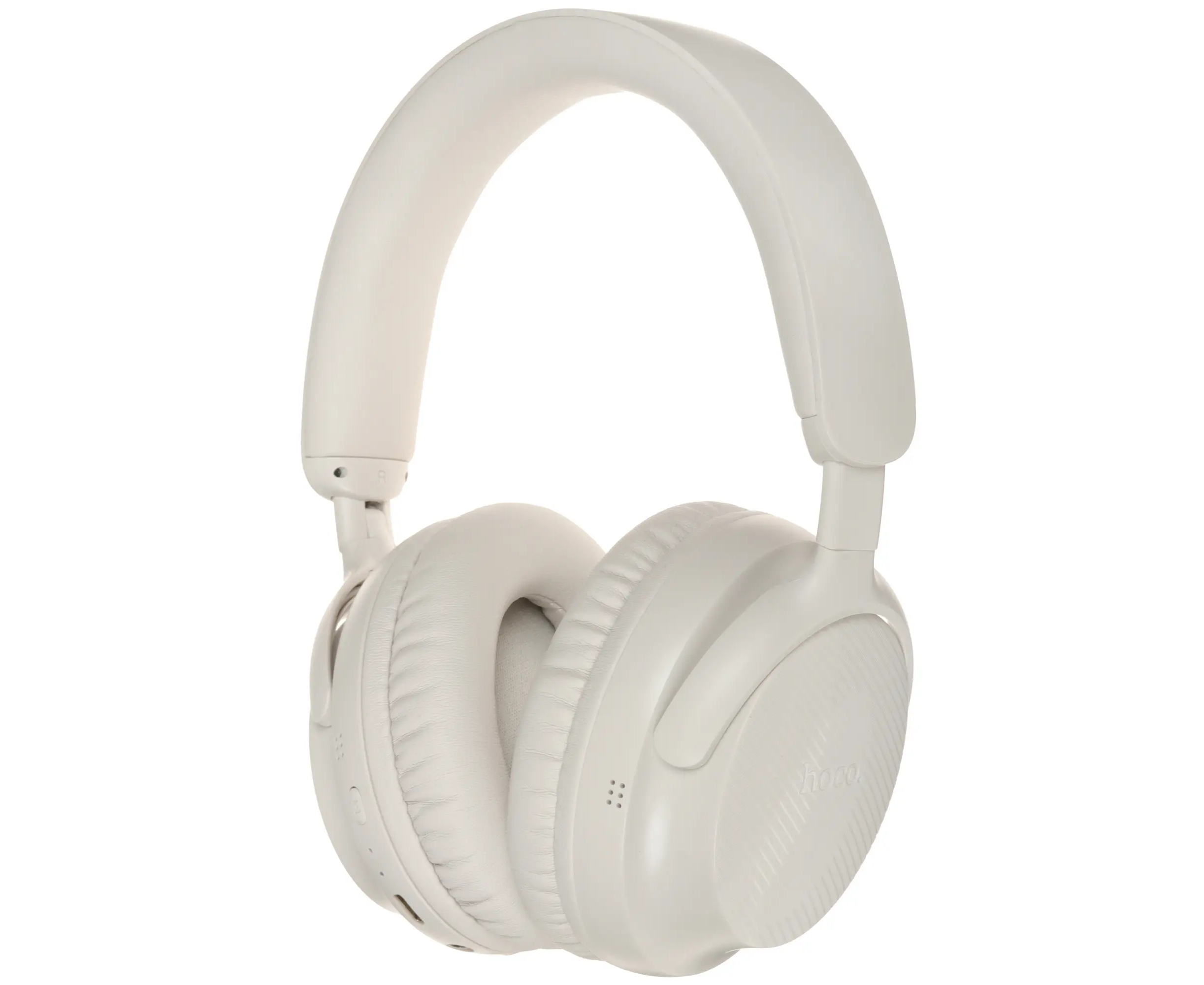 Наушники HOCO W53 Tone BT headphones Morning mist white