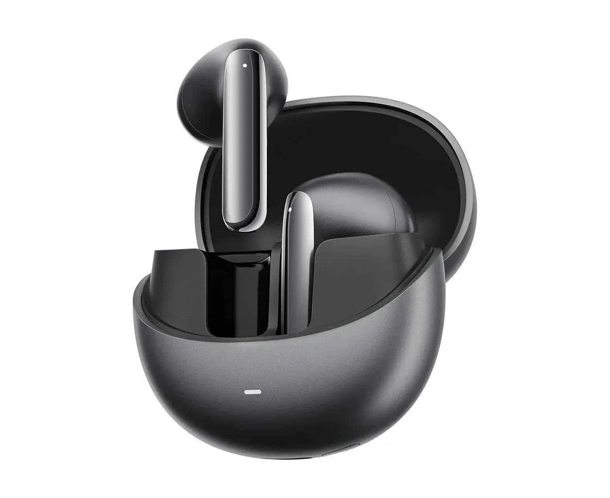 Наушники QCY Aily Buds Pro BH23 HT10 A Black