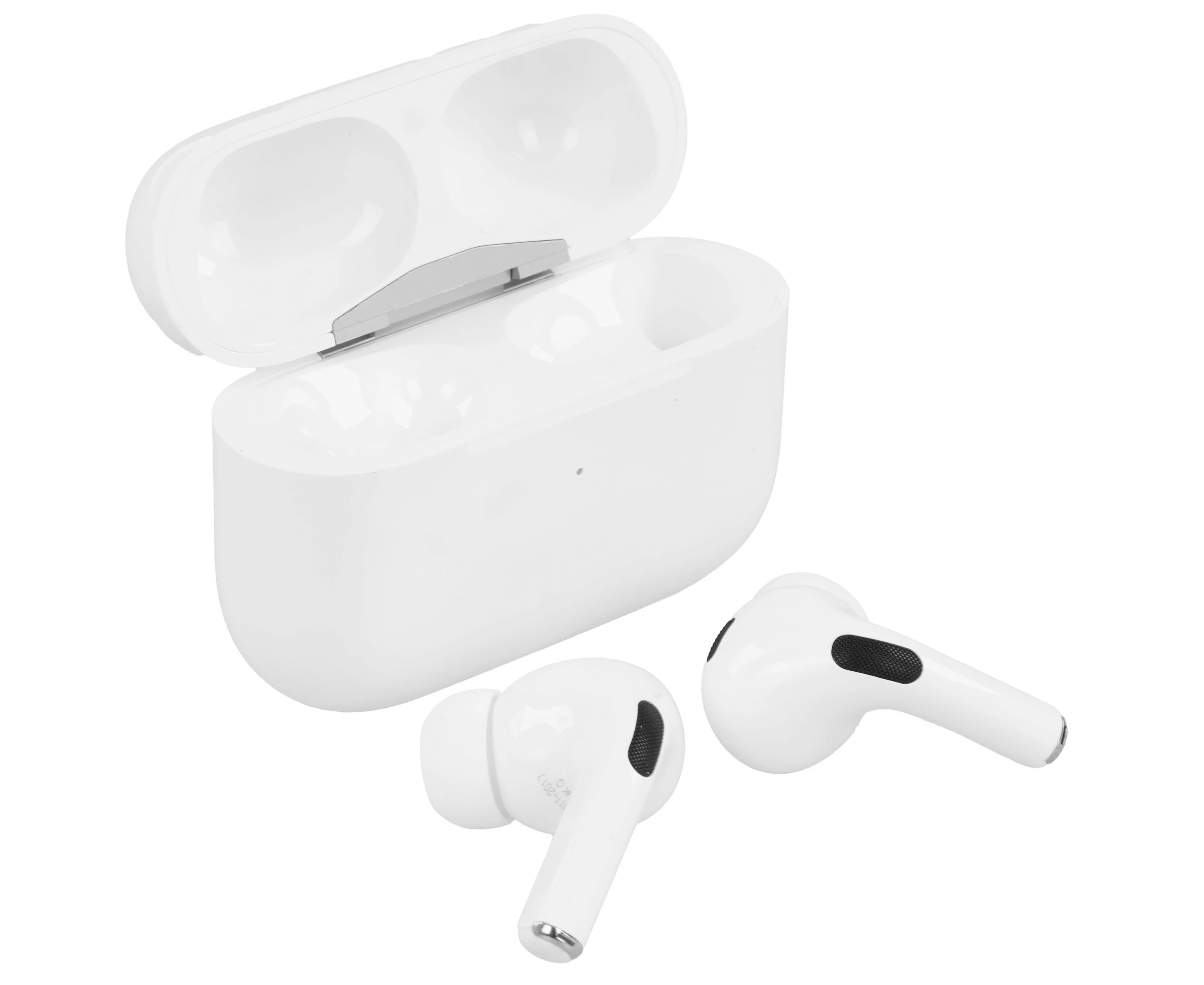 Наушники bluetooth HOCO EW77 True wireless stereo headset (белый)