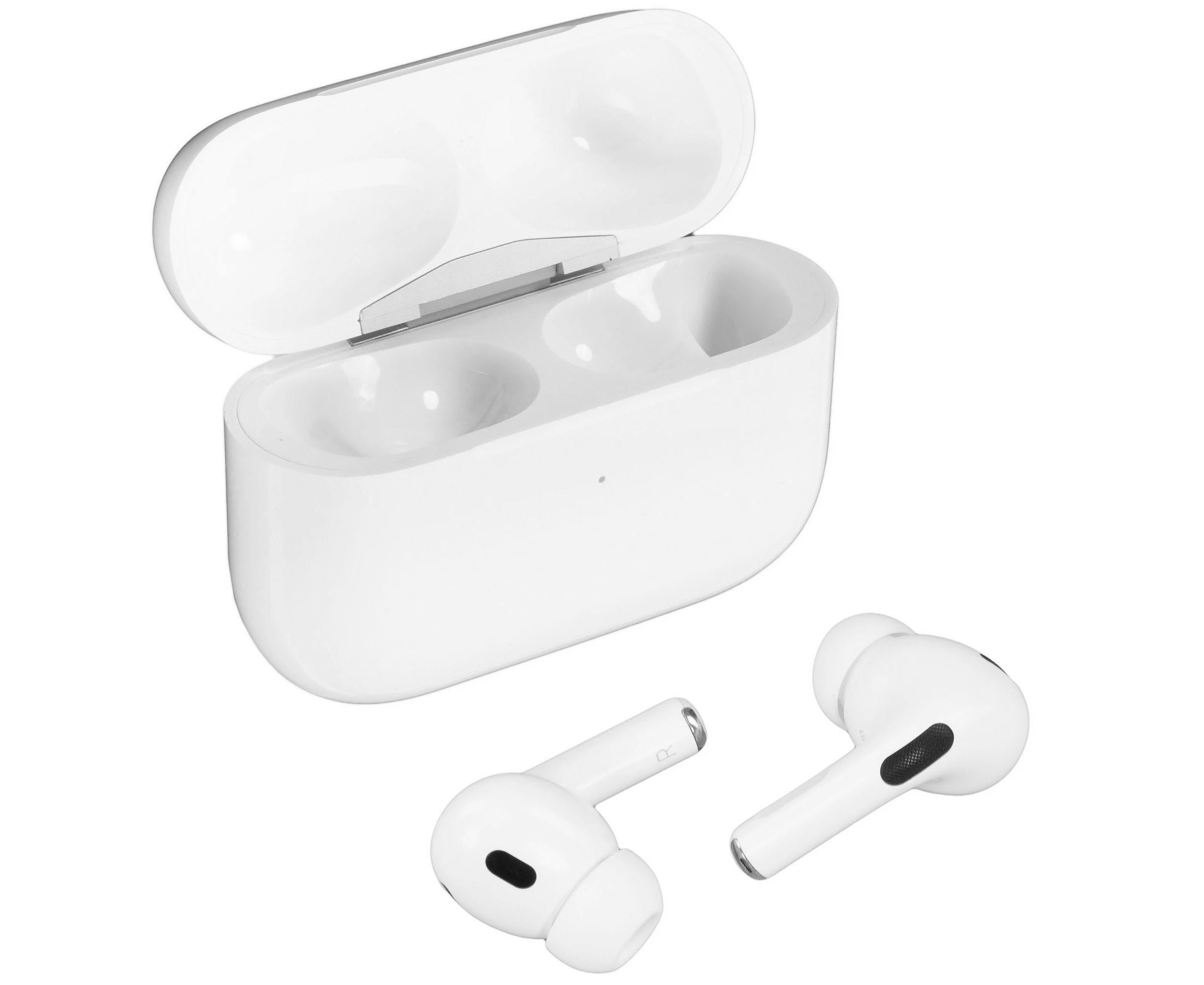 Наушники HOCO EW63 True wireless ANC noise reduction BT headset White