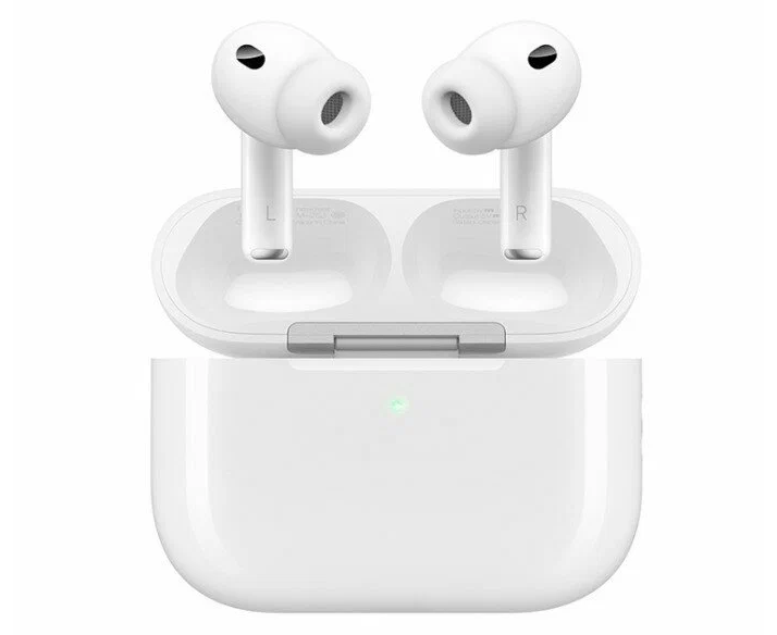 Наушники bluetooth HOCO EW96 True wireless stereo headset (белый)