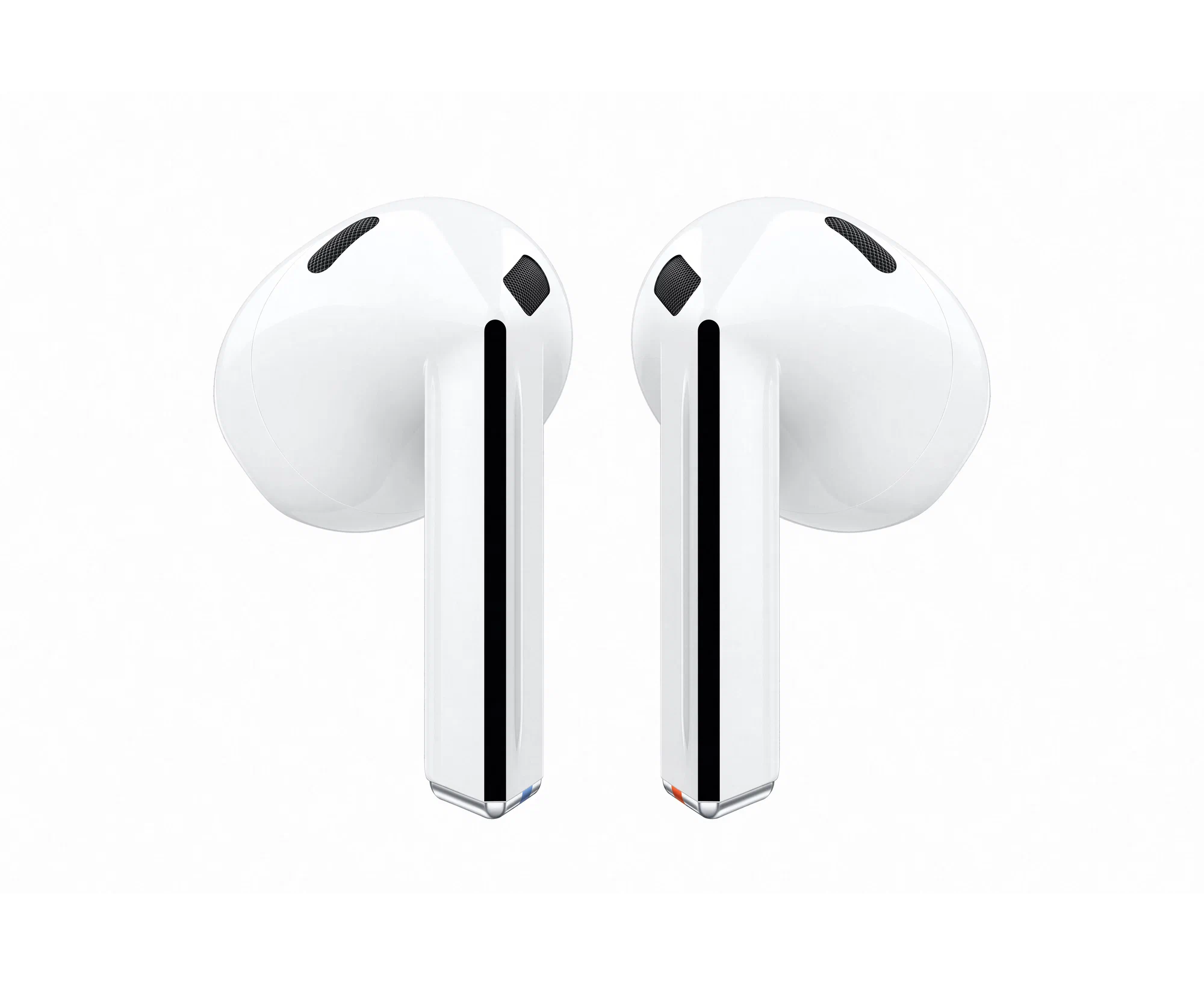 Наушники bluetooth Samsung Galaxy Buds 3 белый
