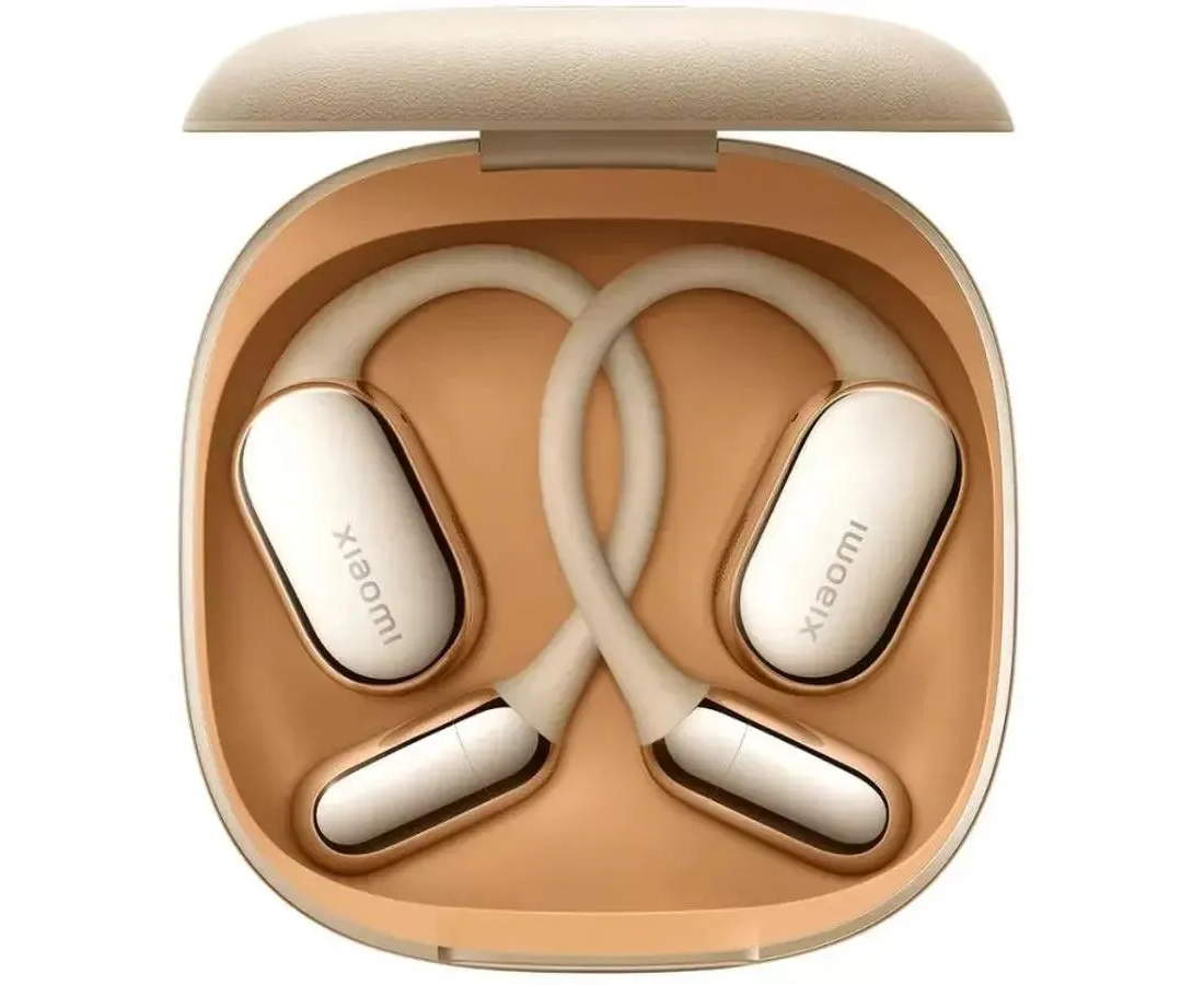 Наушники Xiaomi Open Wear Stereo Pro BHR080 FGL Sand Gold