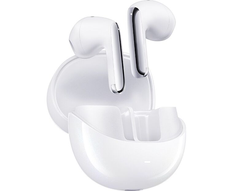 Наушники QCY Aily Buds Pro BH23 HT10 A White