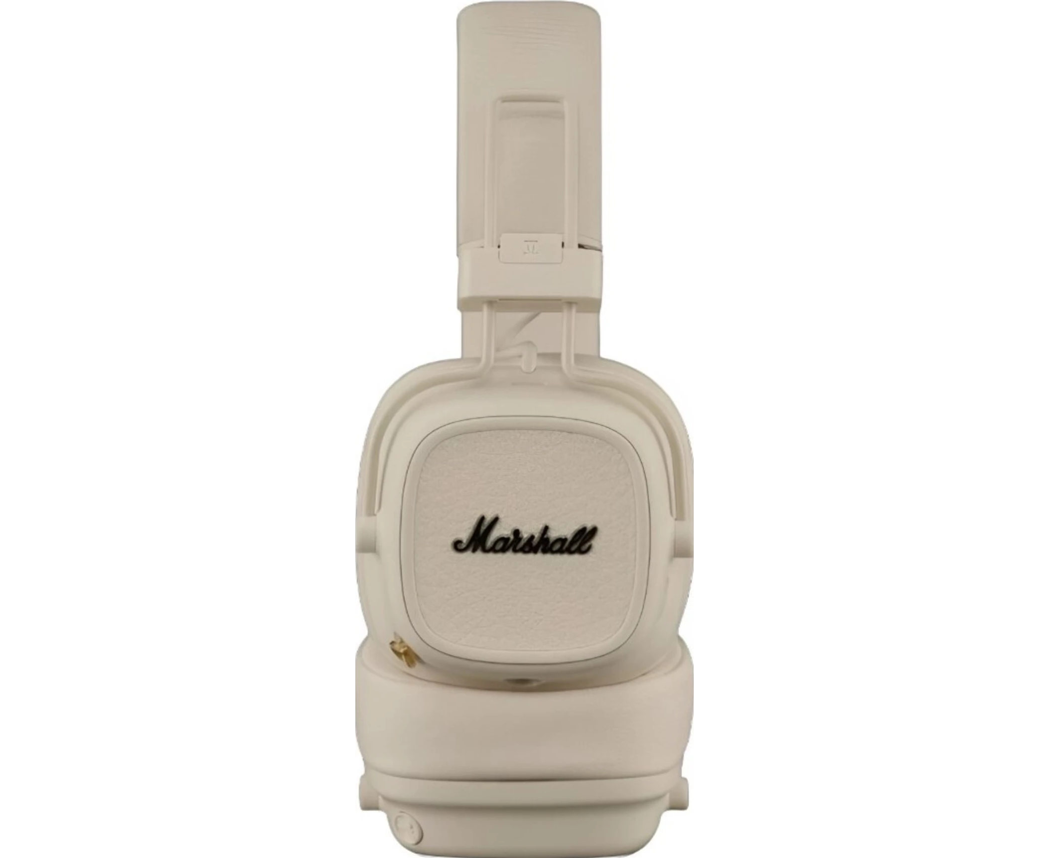 Беспроводные наушники Marshall Major V, бежевый