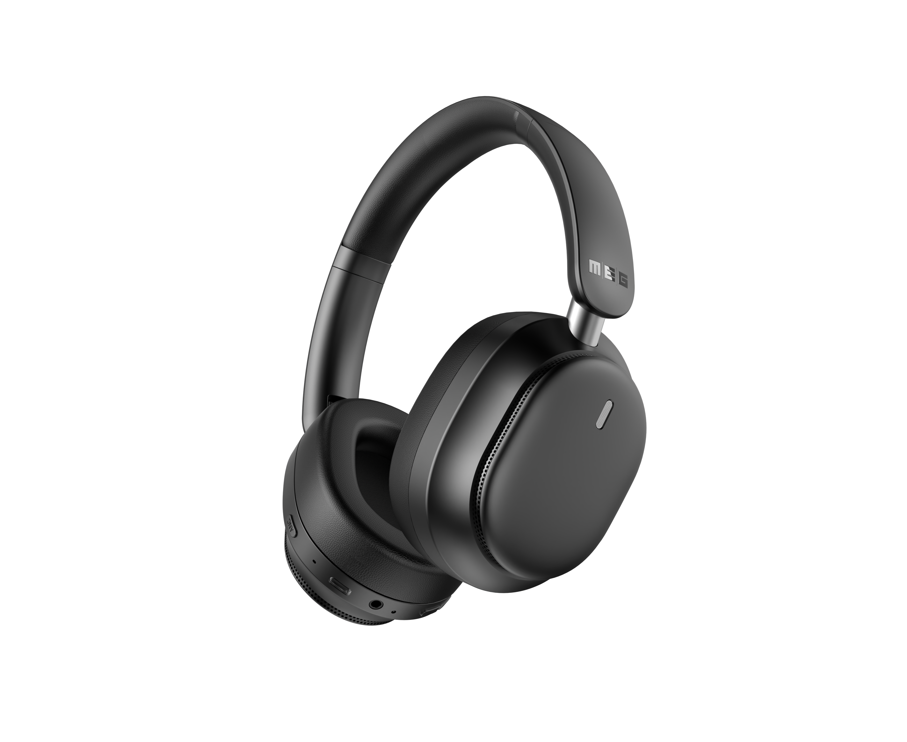 Беспроводные наушники MEG HWA200 BL
