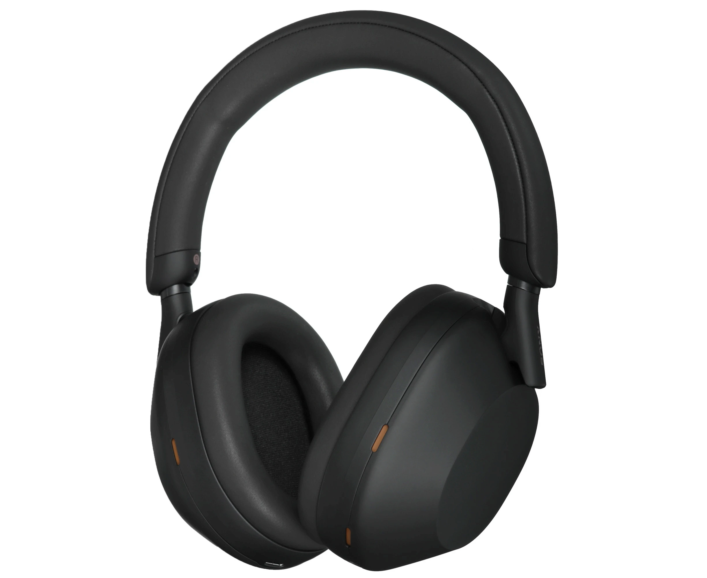 Беспроводные наушники Sony WH-1000 XM5, черный