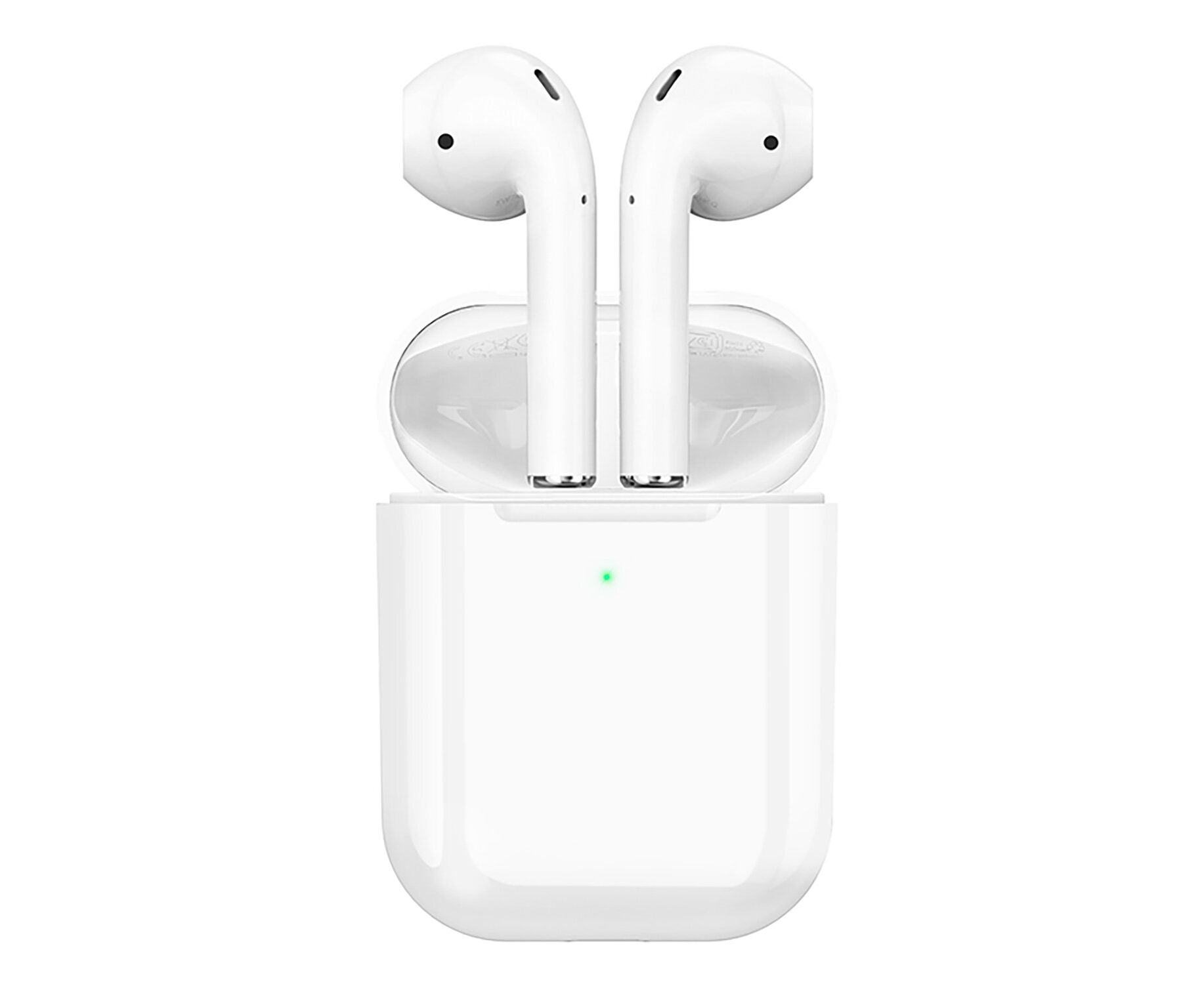 Беспроводные Bluetooth-наушники Hoco TWS EW74 (white) (235074)