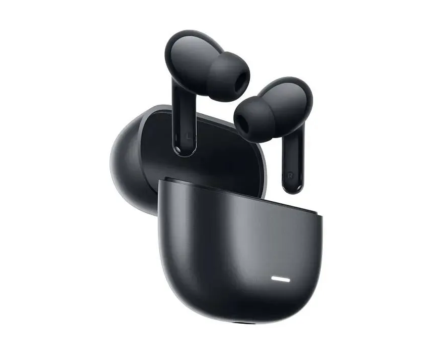 Наушники Xiaomi TWS Redmi Buds 8 Lite (Чёрные) РСТ