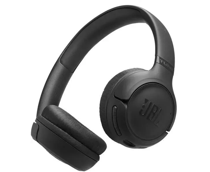 Наушники bluetooth JBL Tune 530 BT (черный)