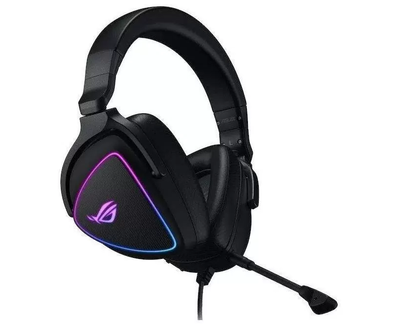 Гарнитура ASUS Rog Delta S 90 YH02 K0-B2 UA00