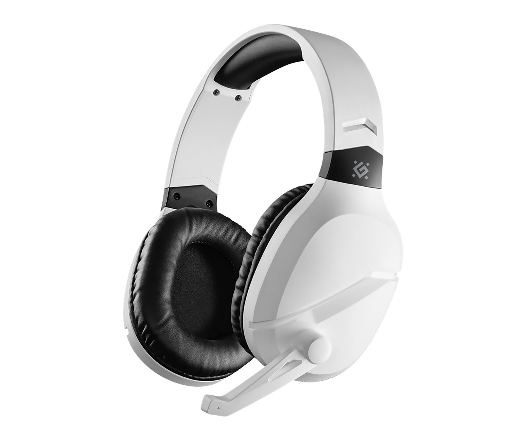 Компьютерная гарнитура DEFENDER Phantom PRO (Bluetooth, 2.4 G, микрофон с шумоподавлением (241510)