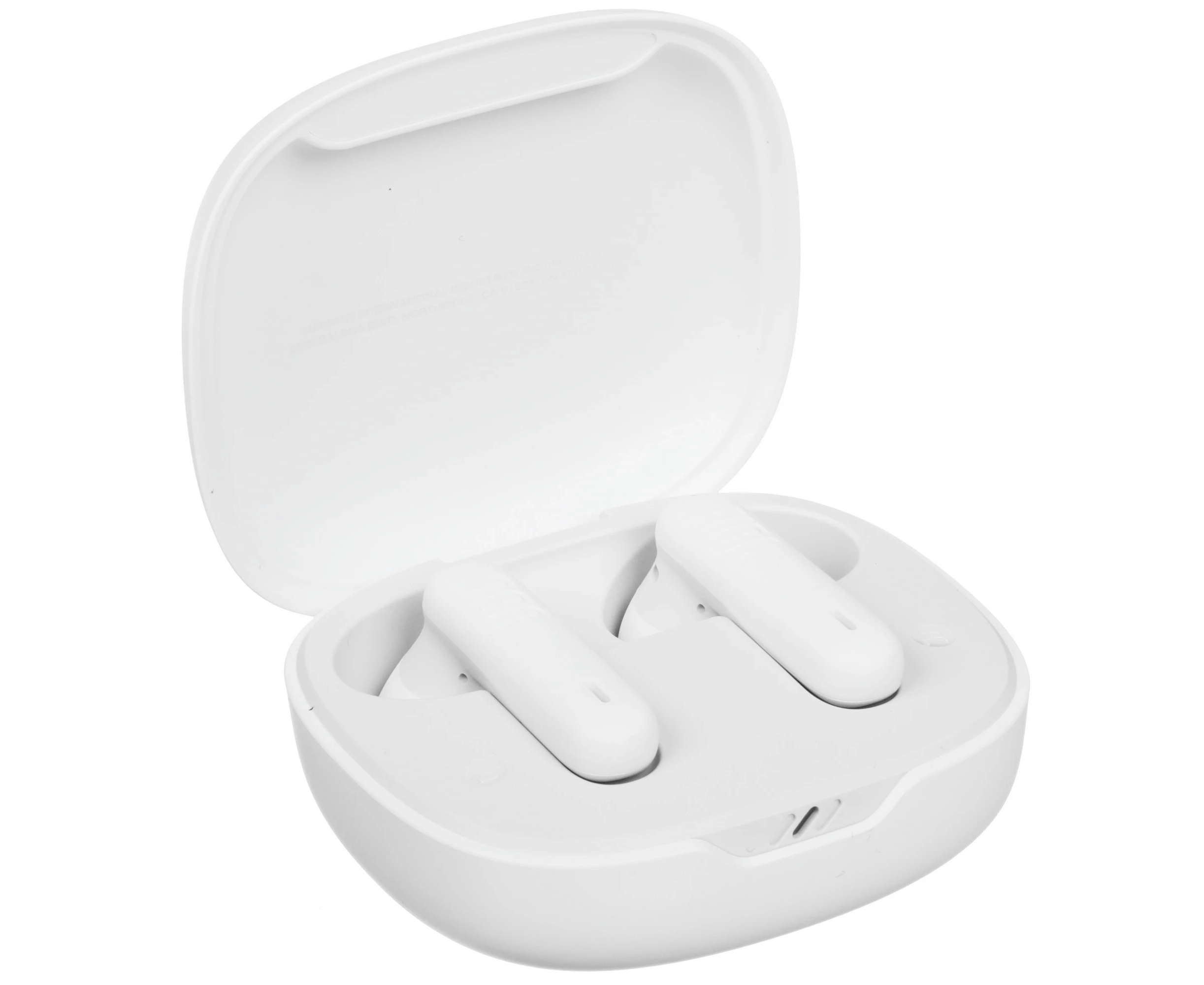 Наушники bluetooth JBL Wave Flex 2 White