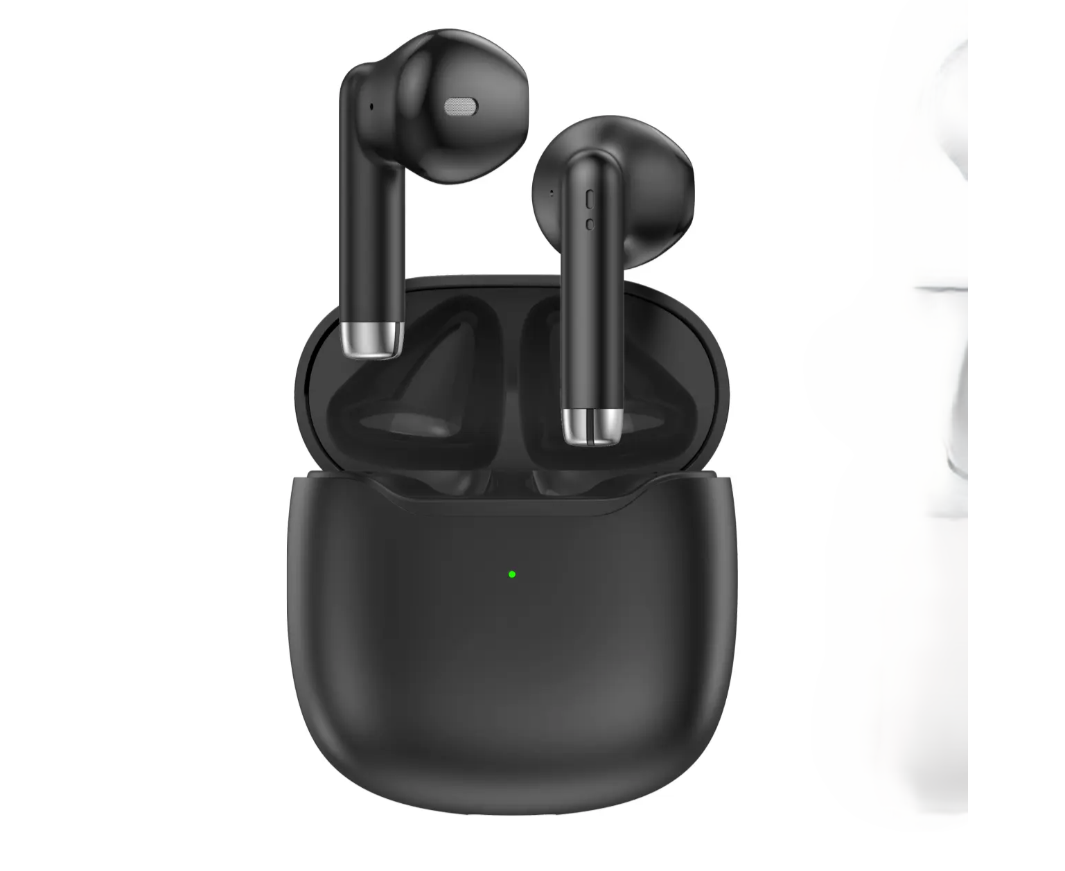 Беспроводные Bluetooth-наушники Foneng BL168 TWS (Black)