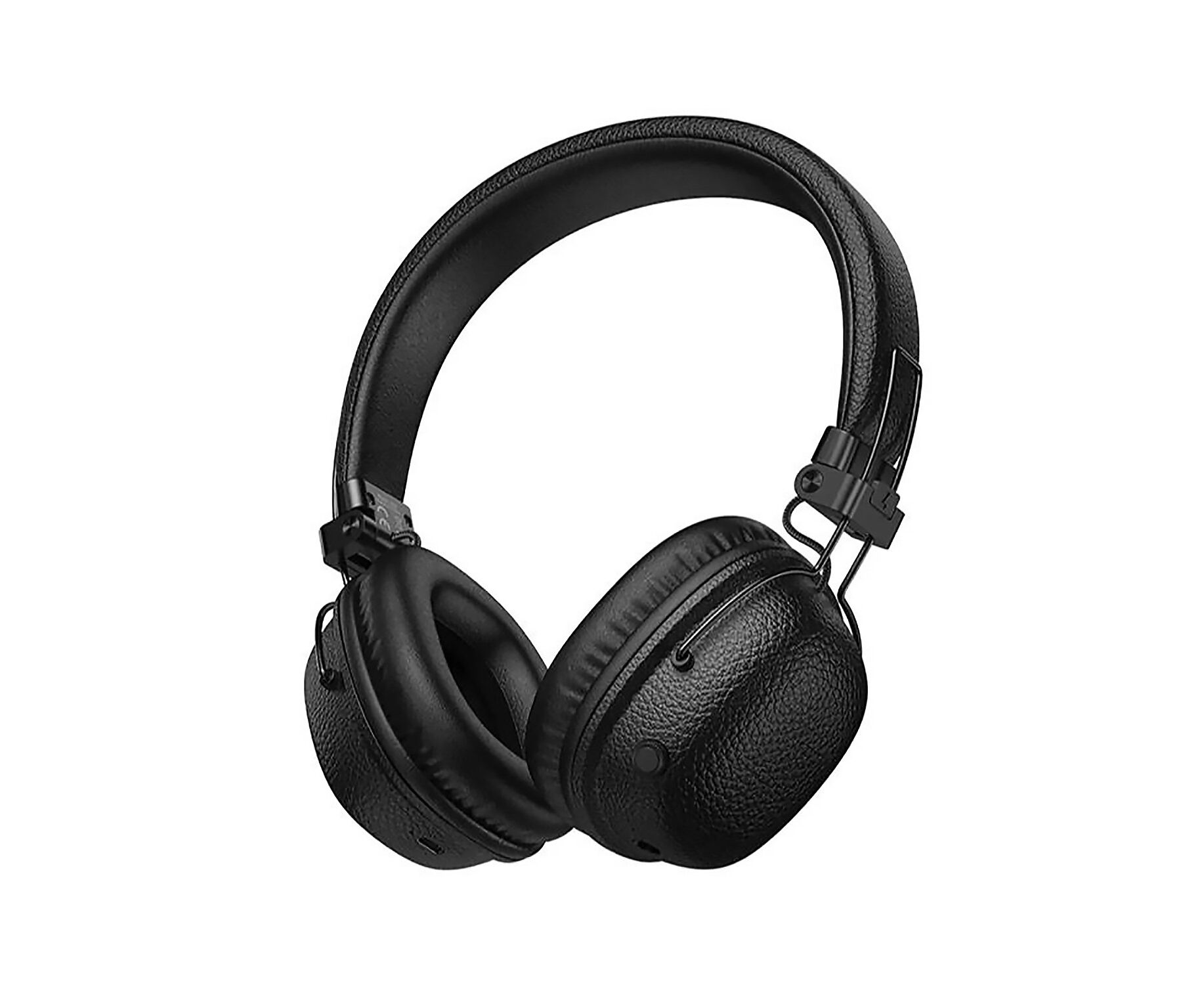 Bluetooth-наушники полноразмерные Hoco W64 Earl Ⅱ (black) (240938)