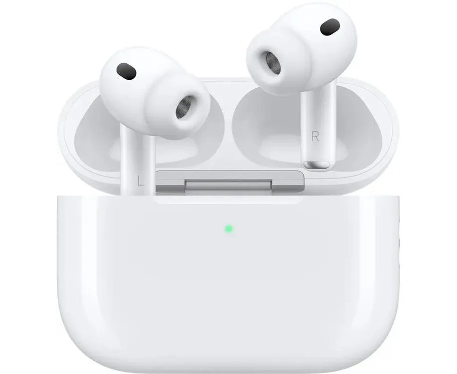 Наушники Apple Air Pods Pro 3 2025 MFHP4 ZP/A белый