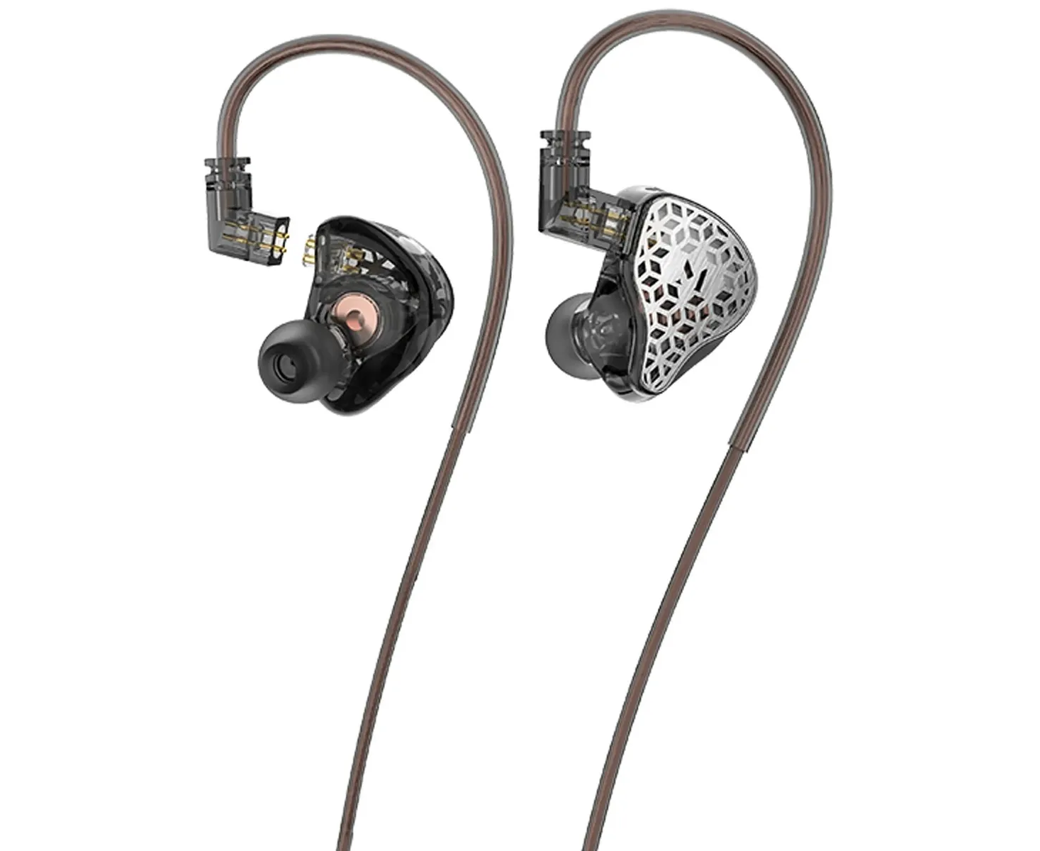 Наушники Music Public Kingdom IEM220