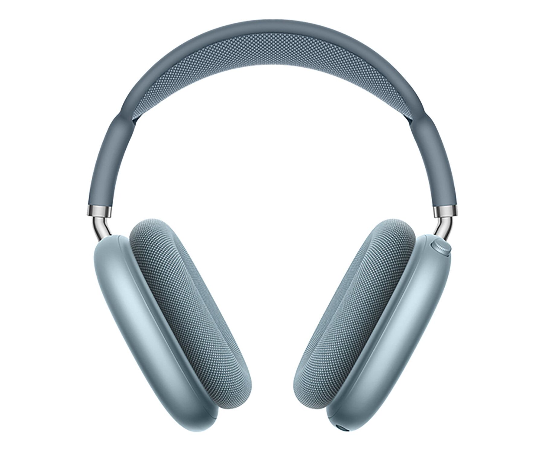 Bluetooth-наушники полноразмерные Hoco W65 Plus Happy ANC (blue) (240935)