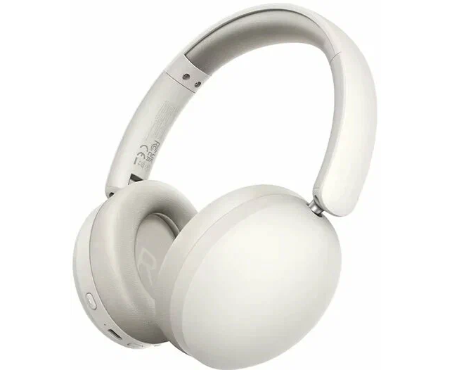 Наушники UGREEN HP205 (45017) Studio Max2 Light Wireless - White