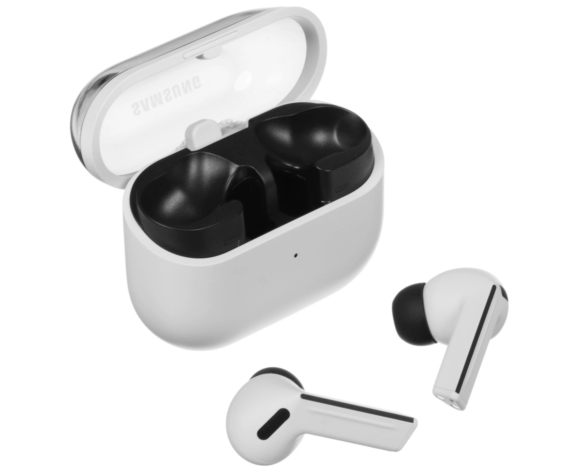 Наушники Samsung Galaxy Buds3 FE Gray
