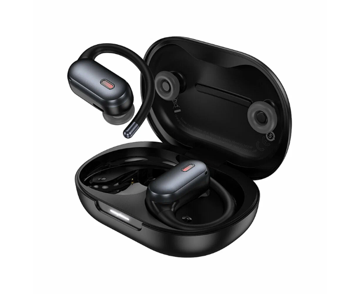 Наушники HOCO EA7 Suerte Bluetooth чёрный