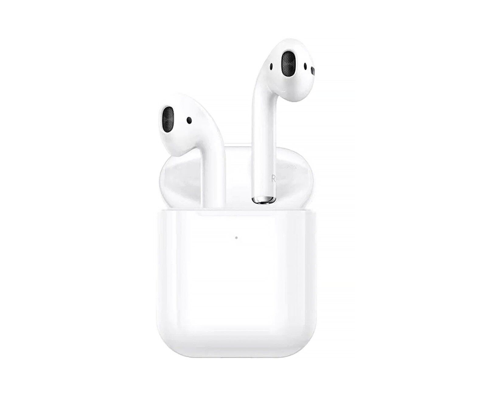 Беспроводные Bluetooth-наушники Hoco TWS EW91 (white) (243846)