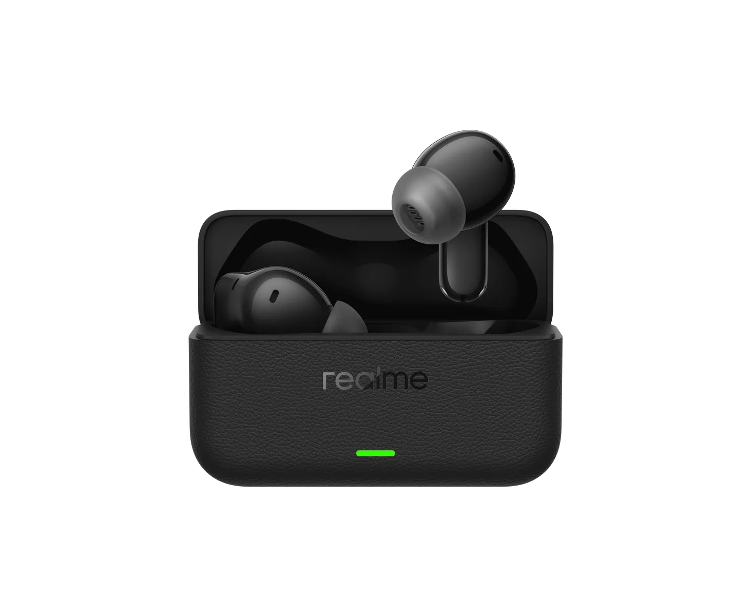 Беспроводные наушники Realme Buds T500 Pro Черный РСТ