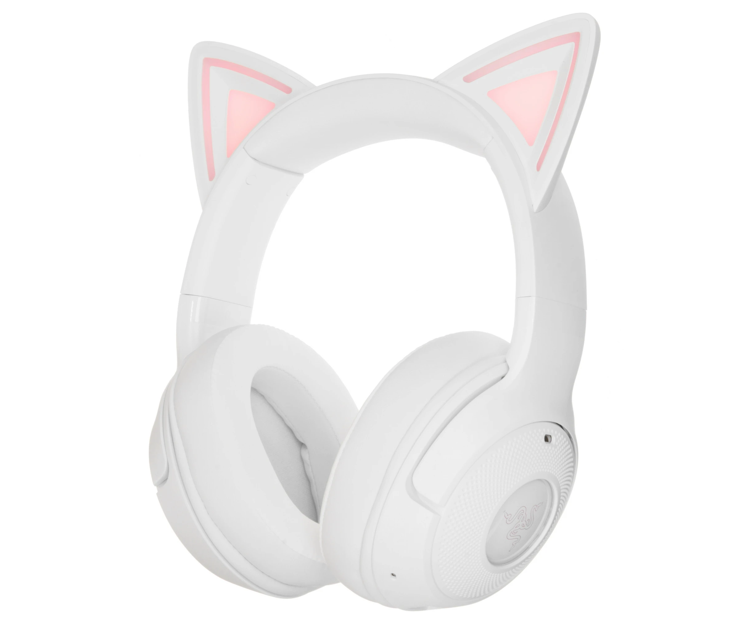 Гарнитура Razer Kraken Kitty V2 BT (RZ04-04860600-R3 M1) White