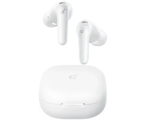 Наушники ANKER Soundcore 60i NC (D1202 G21) внутриканальные, белый